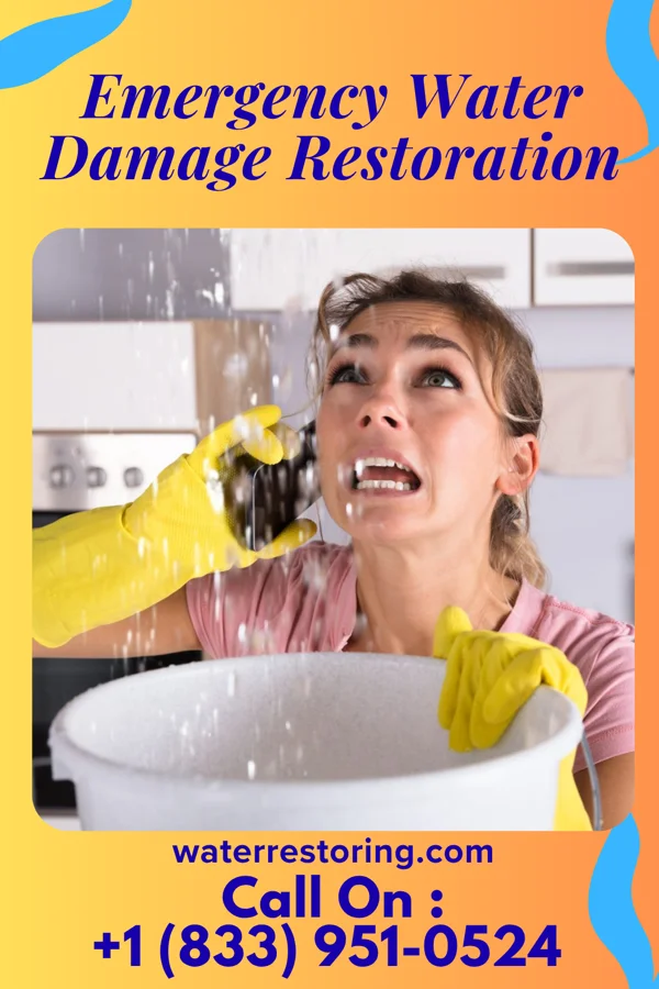 Emergency Water Damage Restoration in Cuthbert, GA